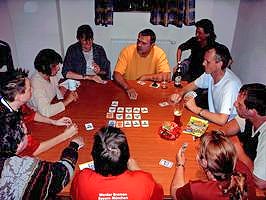 Spieleabend