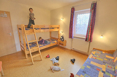 Kinderzimmer
