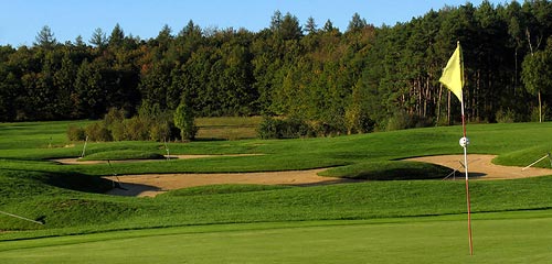 Golfplatz Mariabildhausen