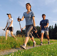 Nordic Walking