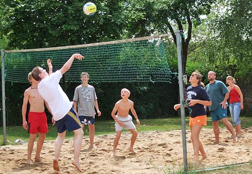 Volleyball